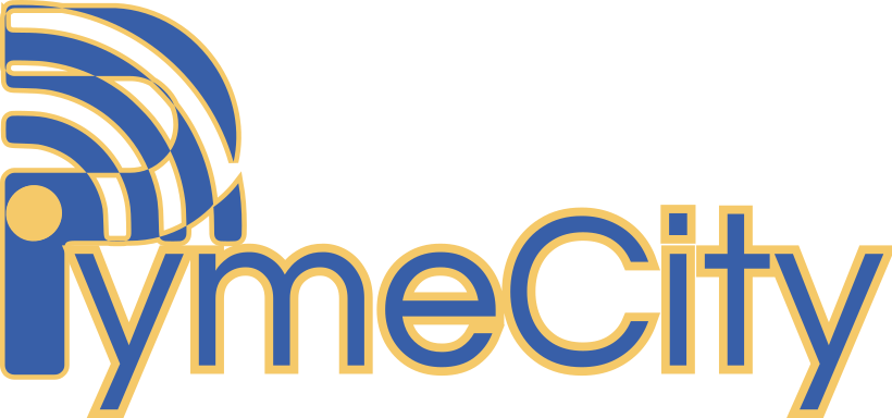 Logotipo PyMECity