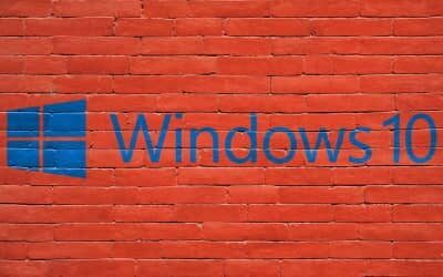 Cómo reinstalar Windows 10 conservando los archivos