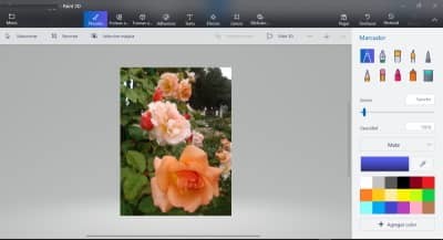 Cómo editar imágenes en Windows 10