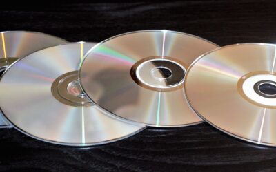 Cómo grabar una imagen ISO de DVD en Windows 10 o 11