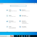 Configuración Windows 10 y Windows 11