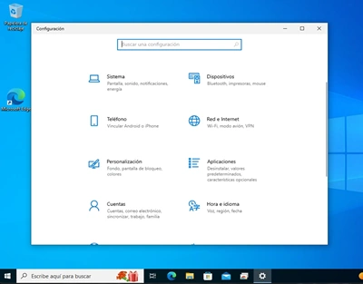 Guía paso a paso para abrir la configuración en Windows 11 y Windows 10