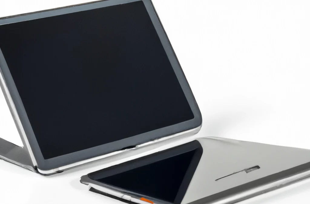 ¿Qué es un portátil 2 en 1? Descubre sus características y funciones