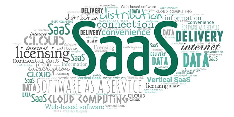 SaaS - Software as a Service
