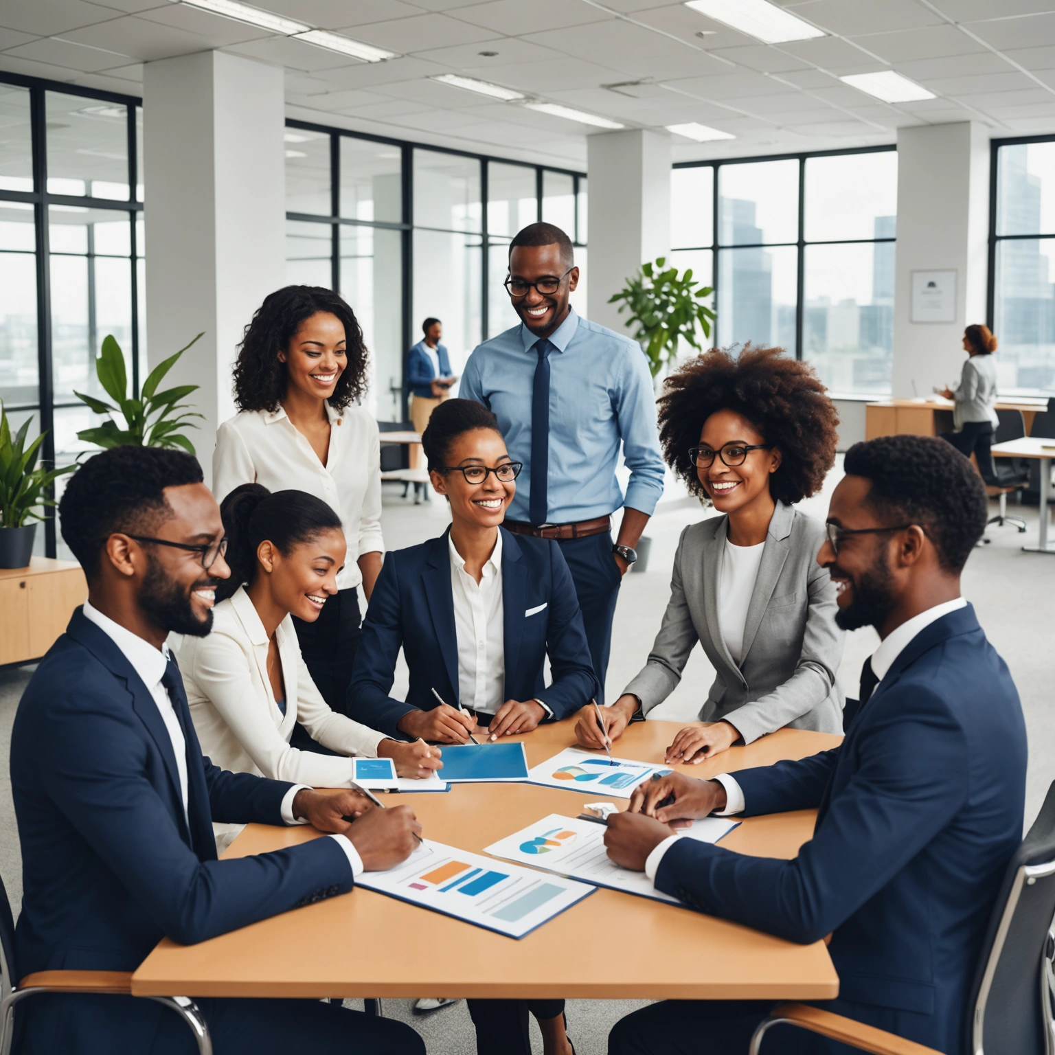 Cinco Estrategias Clave para Retener el Talento en tu Empresa