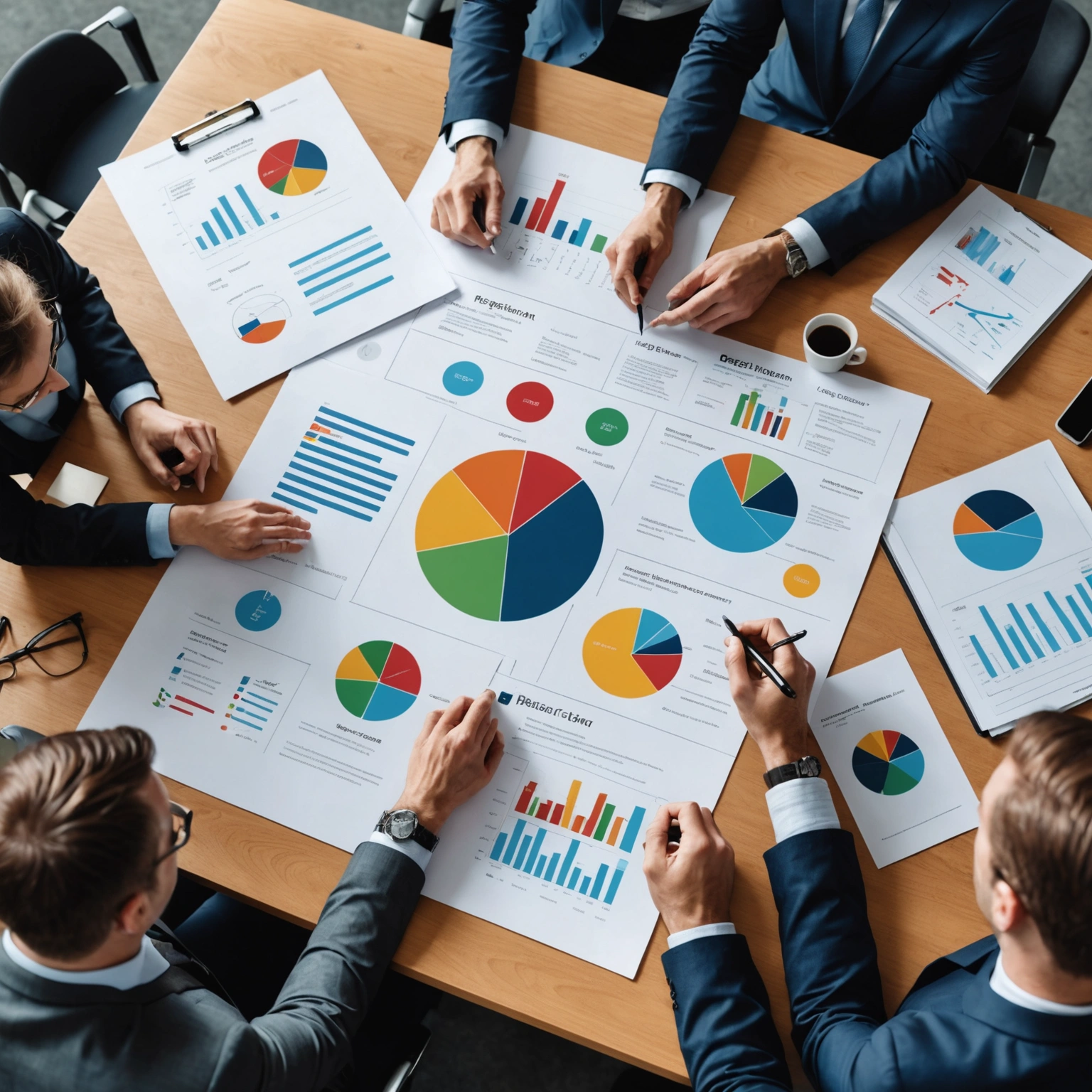 Gestión de Riesgos: Clave para Decisiones Estratégicas Exitosas