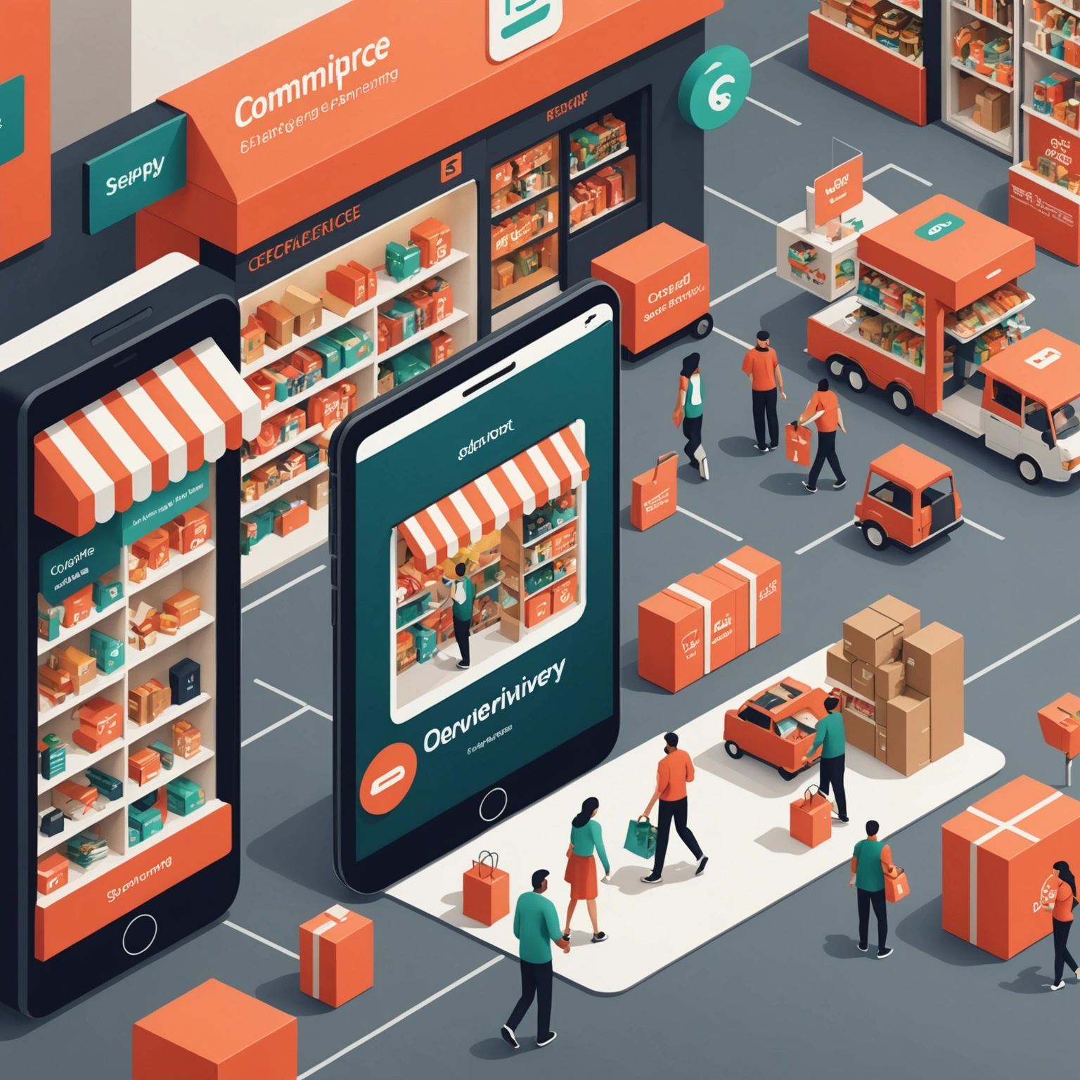 Transforma tu Ecommerce: Claves para Conquistar al Cliente Moderno