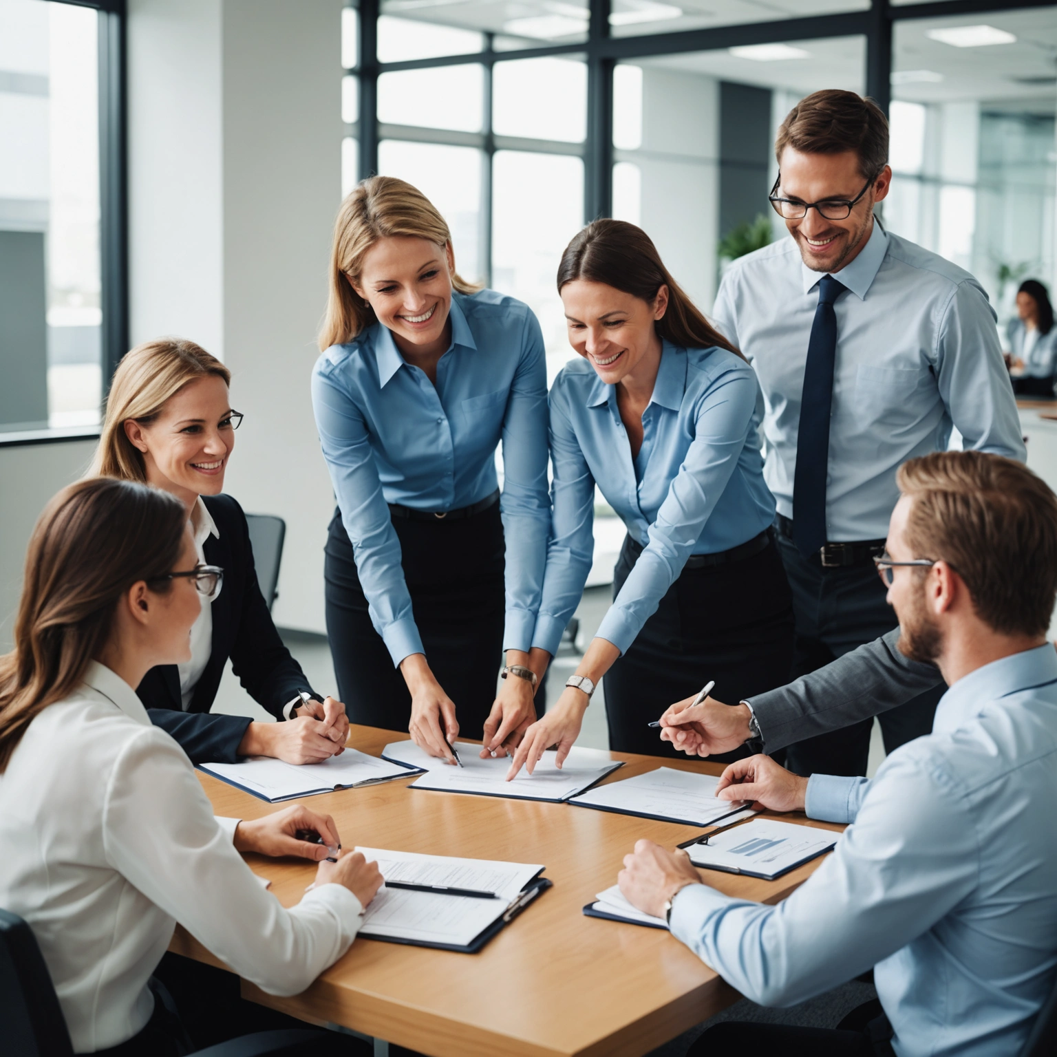 Cinco Estrategias Clave para Retener el Talento Humano