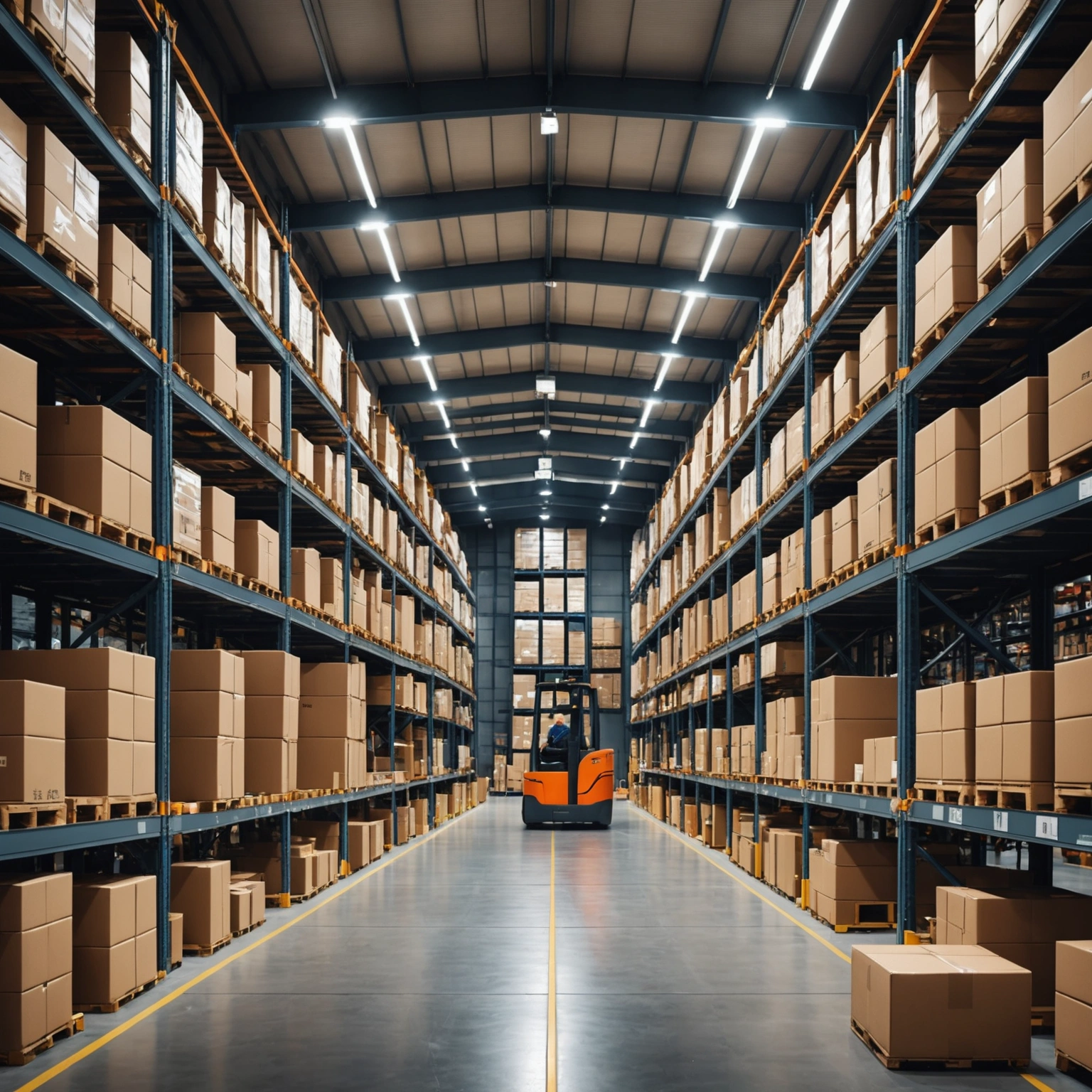 Transformando la Logística: Innovación y Sostenibilidad en el eCommerce