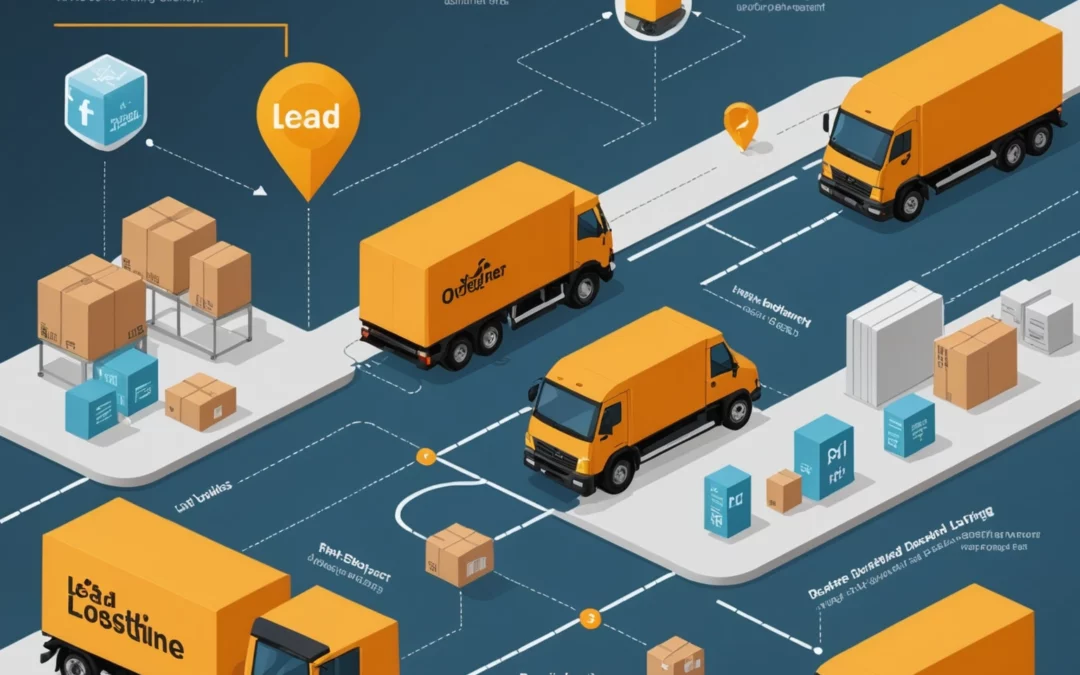 Optimiza tu Lead Time: Clave para Satisfacción del Cliente