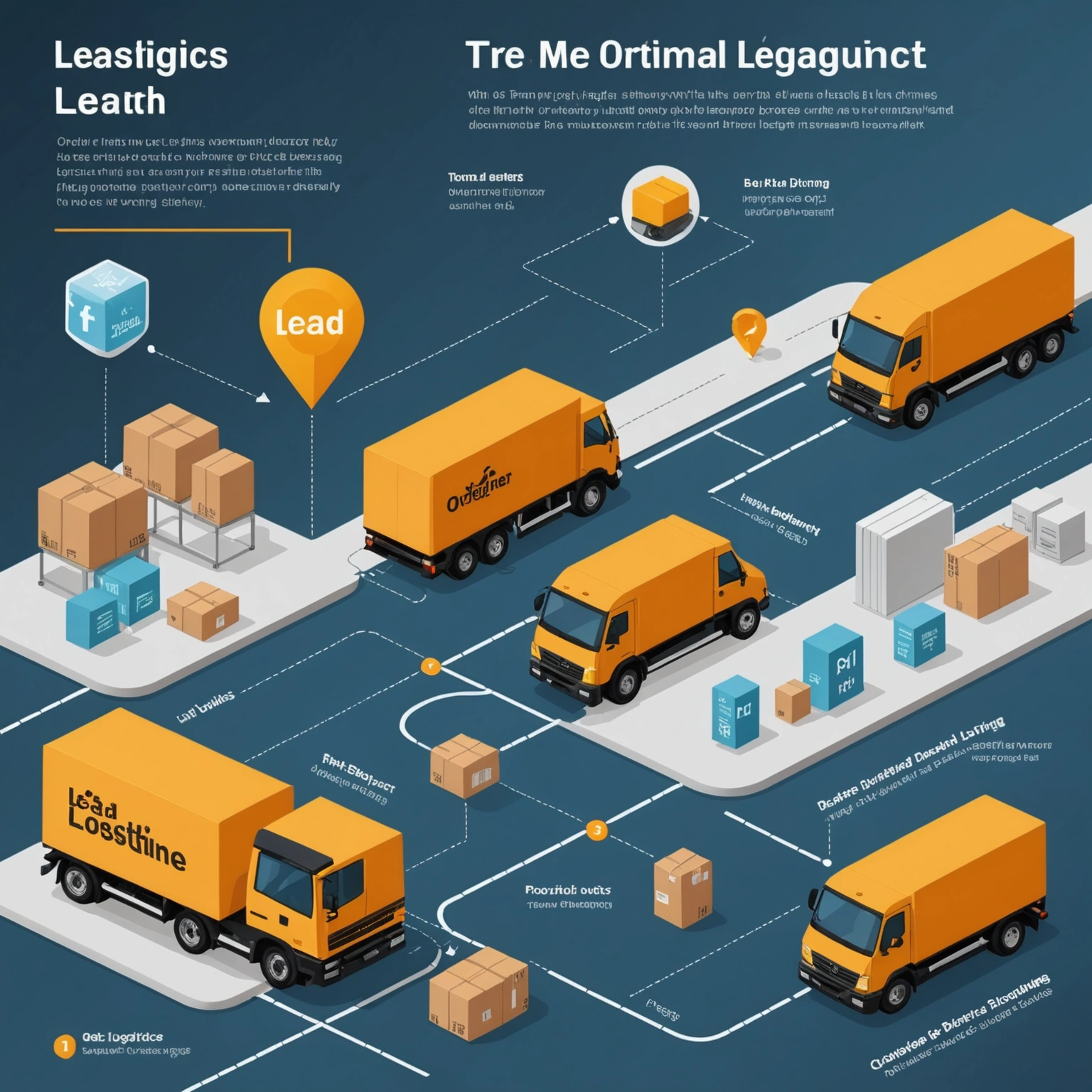 Optimiza tu Lead Time: Clave para Satisfacción del Cliente