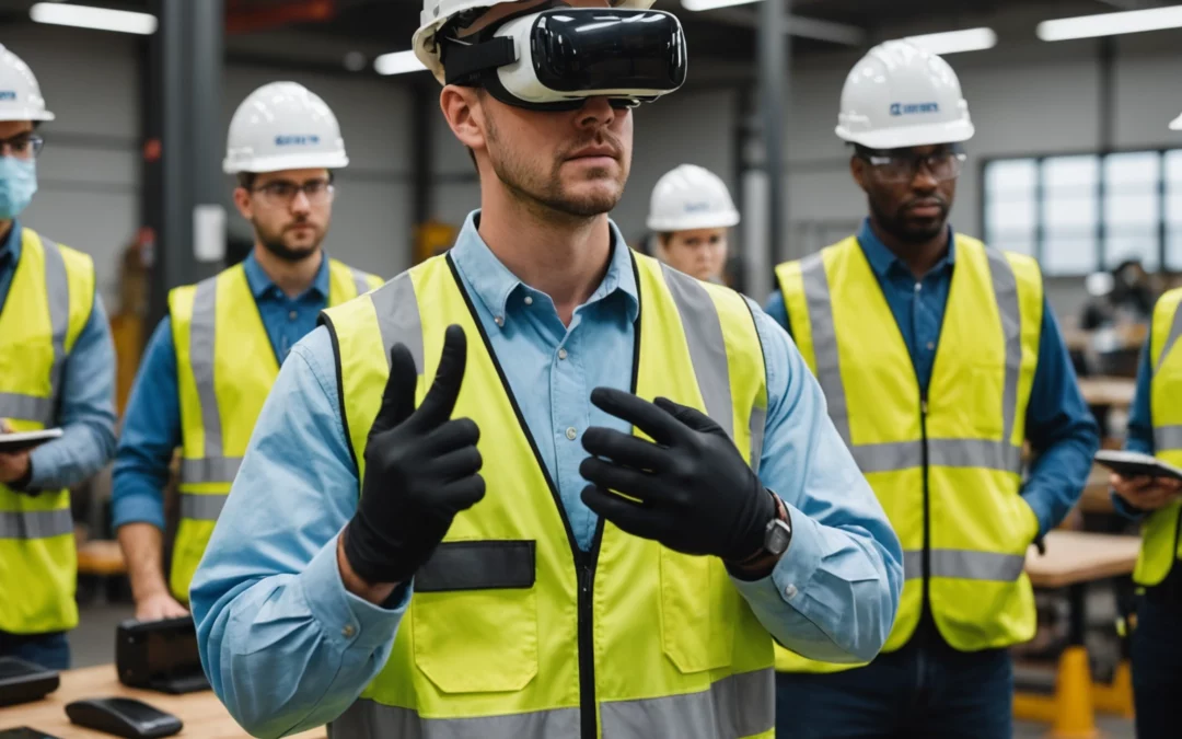 Capacitación en Seguridad e Higiene: Clave para un Entorno Laboral Seguro