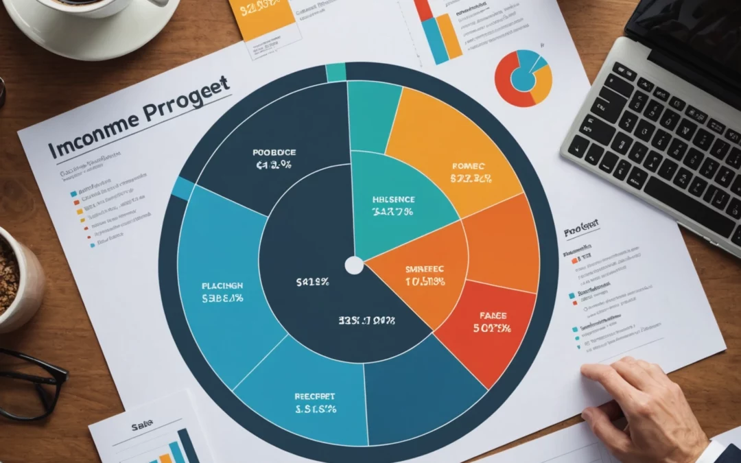 Impulsa tu éxito: La clave del presupuesto de ventas