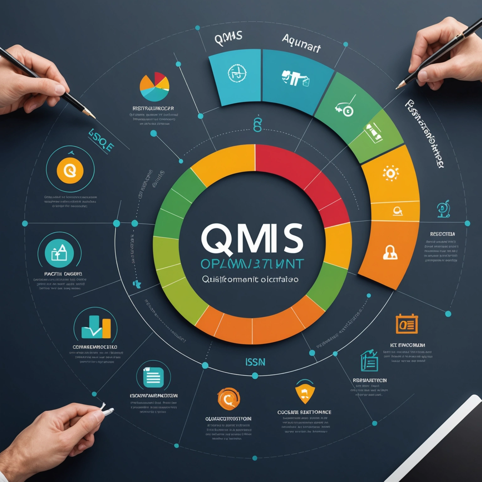 Optimiza tu Sistema de Gestión de Calidad con KPI y Software Especializado