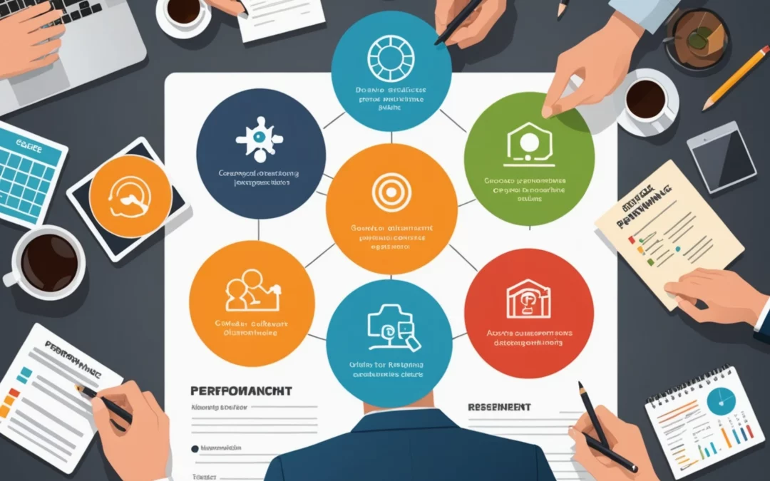 Impulsa el Éxito: Claves para una Evaluación de Desempeño Efectiva