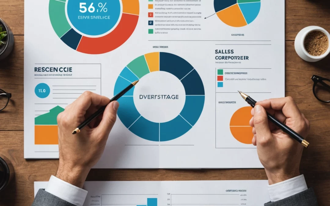 Optimiza tus Finanzas: La Clave de una Gestión de Cuentas Eficaz