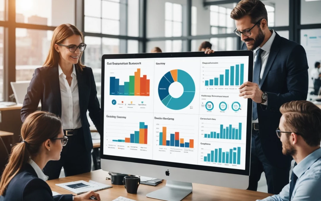 Transforma tu empresa: La clave del éxito está en la Calidad