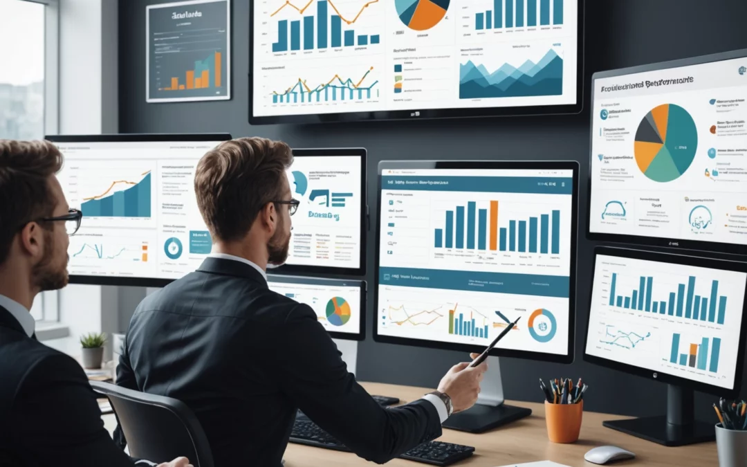 Maximiza el Rendimiento de Ventas: Claves para Evaluar a tus Vendedores