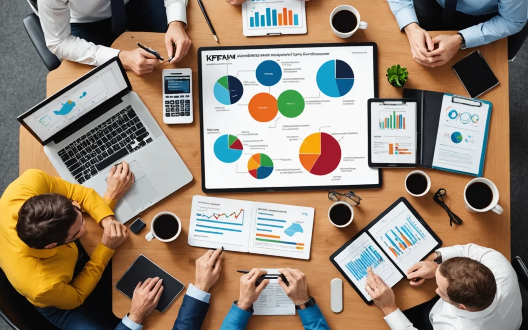 Optimiza el Rendimiento de tu Equipo de TI con 6 Claves Esenciales