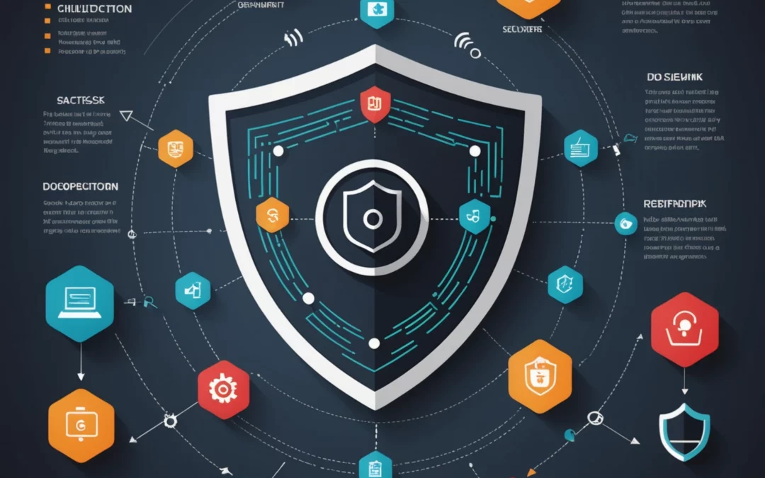 Fortalece tu Empresa: Implementa un Plan Director de Seguridad Efectivo