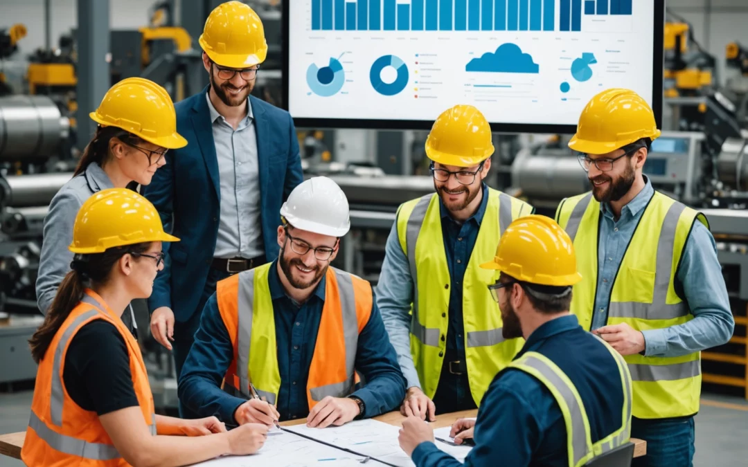 Excelencia Financiera: Evaluación de Desempeño Perfecta Revela Claves del Éxito