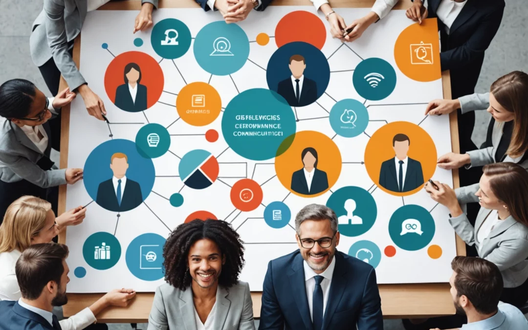 Comunicación Efectiva: Clave para el Éxito Empresarial