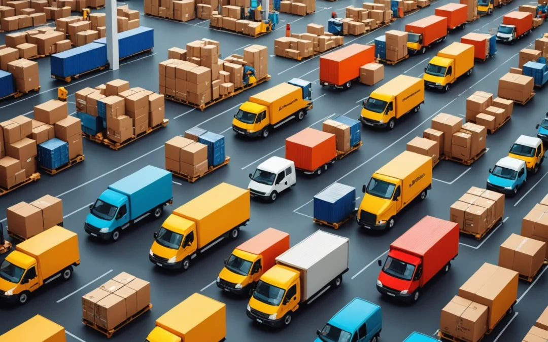 Calidad en Logística: La Clave para la Fidelización del Cliente