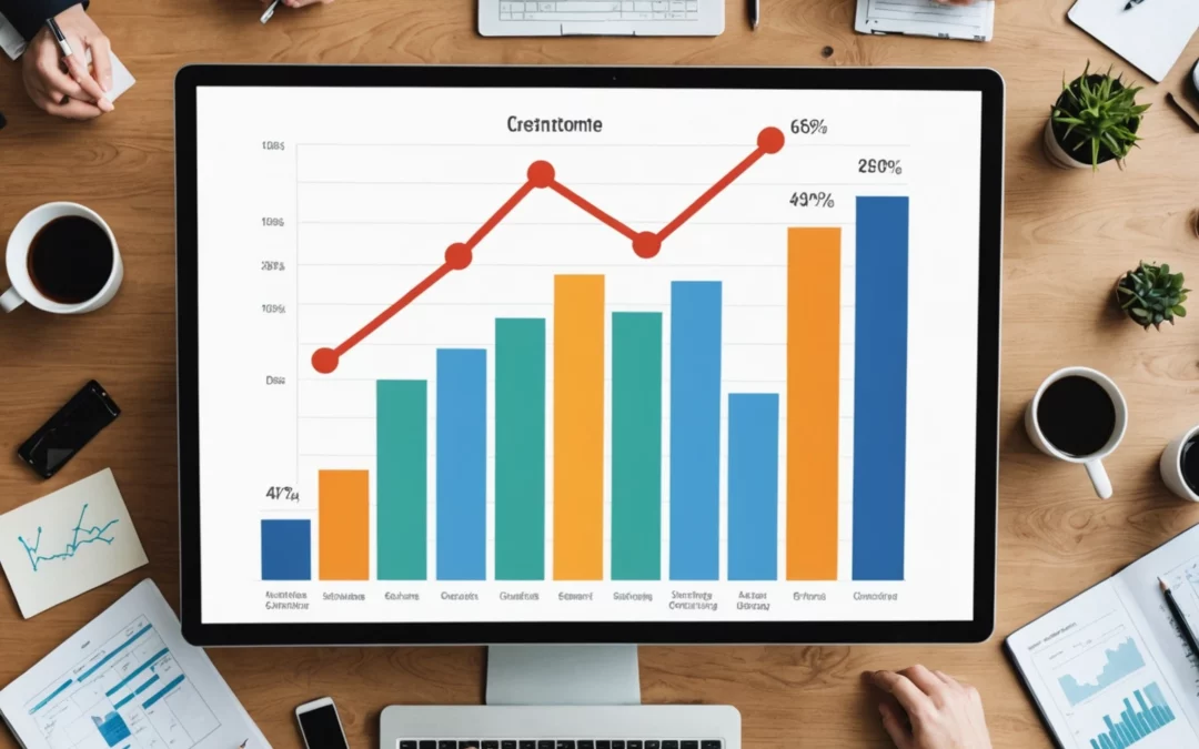 Impulsa tus ventas: Estrategias clave para el éxito empresarial