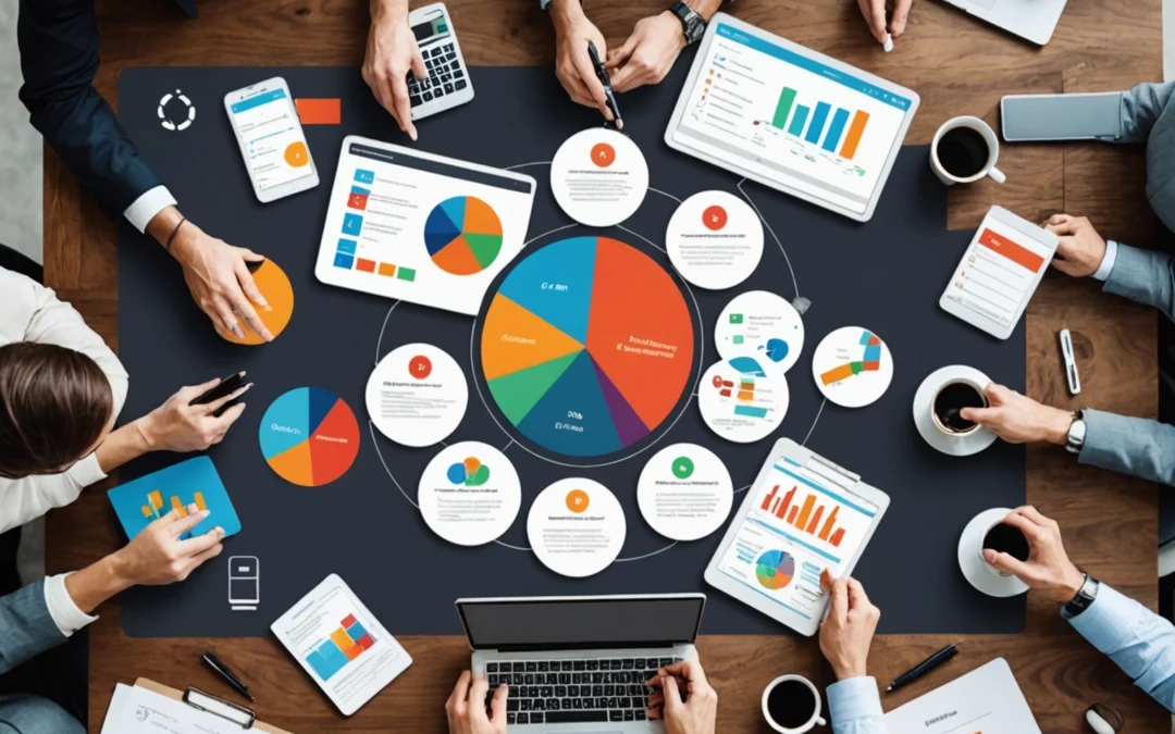 Transforma tu negocio: El poder del CRM para mejorar relaciones