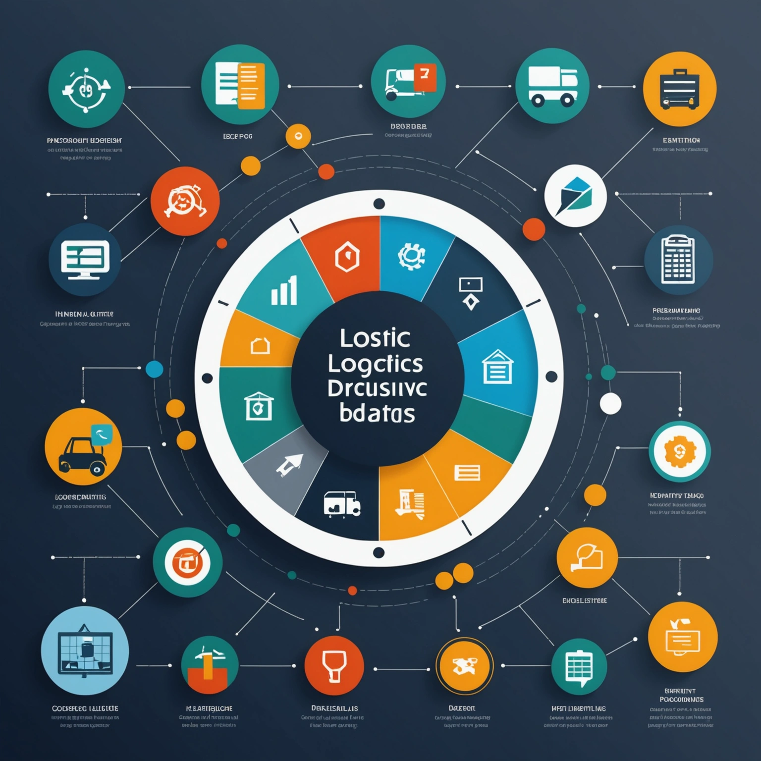 Optimiza tu Logística: Clave de Éxito con KPI Efectivos