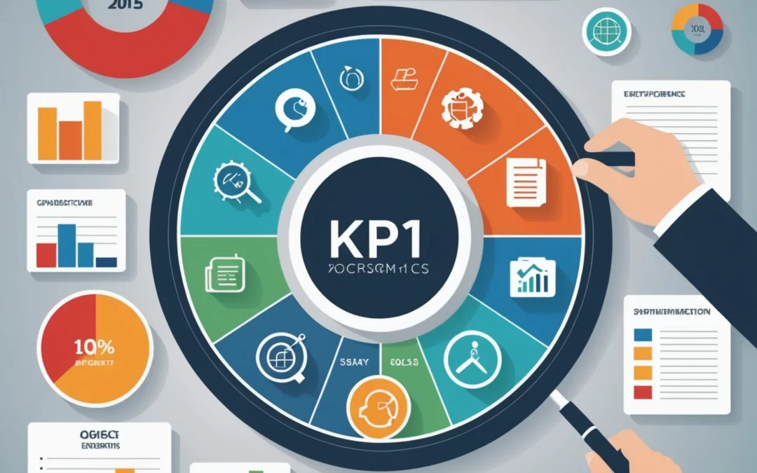 Optimiza tu SGC: Selección Efectiva de KPI según ISO 9001:2015