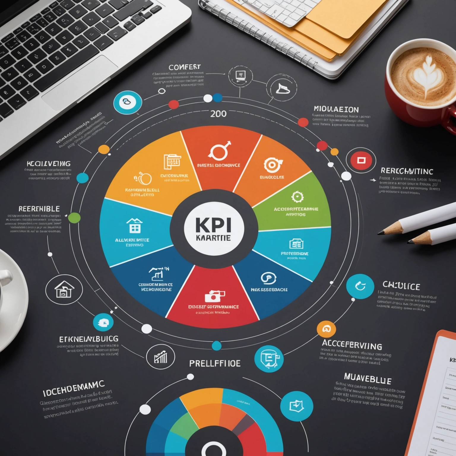 Maximiza el Éxito de tus Campañas con KPIs SMART