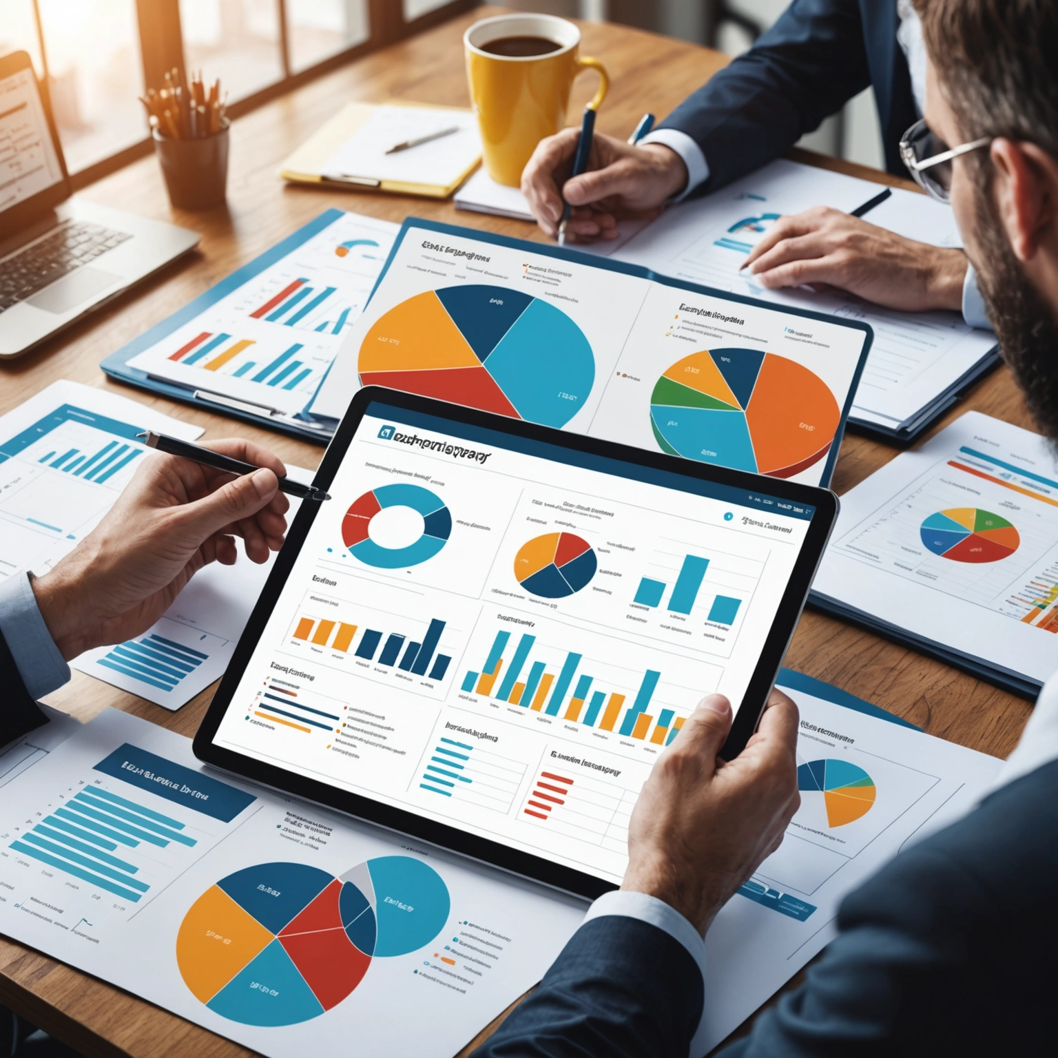 Optimiza tu Cadena de Suministro con KPIs de Demanda Estratégicos