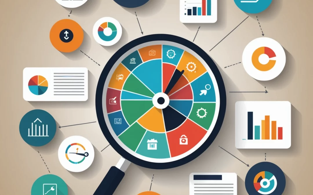 Maximiza Tu Marketing Digital: Claves para Medir el Éxito