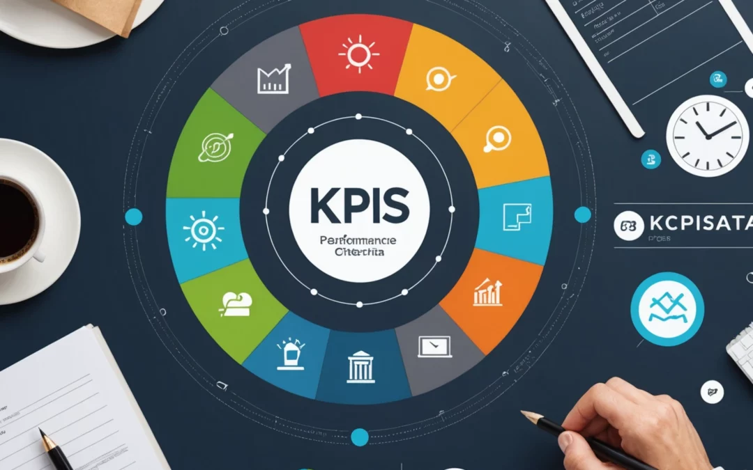 Maximiza tu Marketing Digital: La Guía Definitiva de KPIs SMART