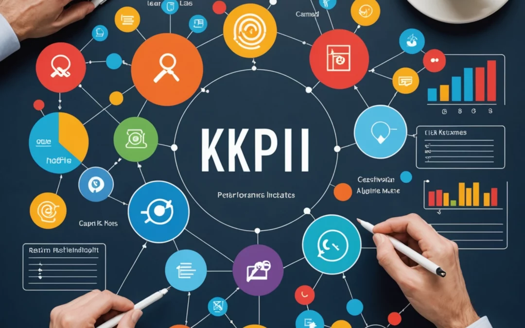 Maximiza tu Éxito en Redes Sociales con KPIs Efectivos