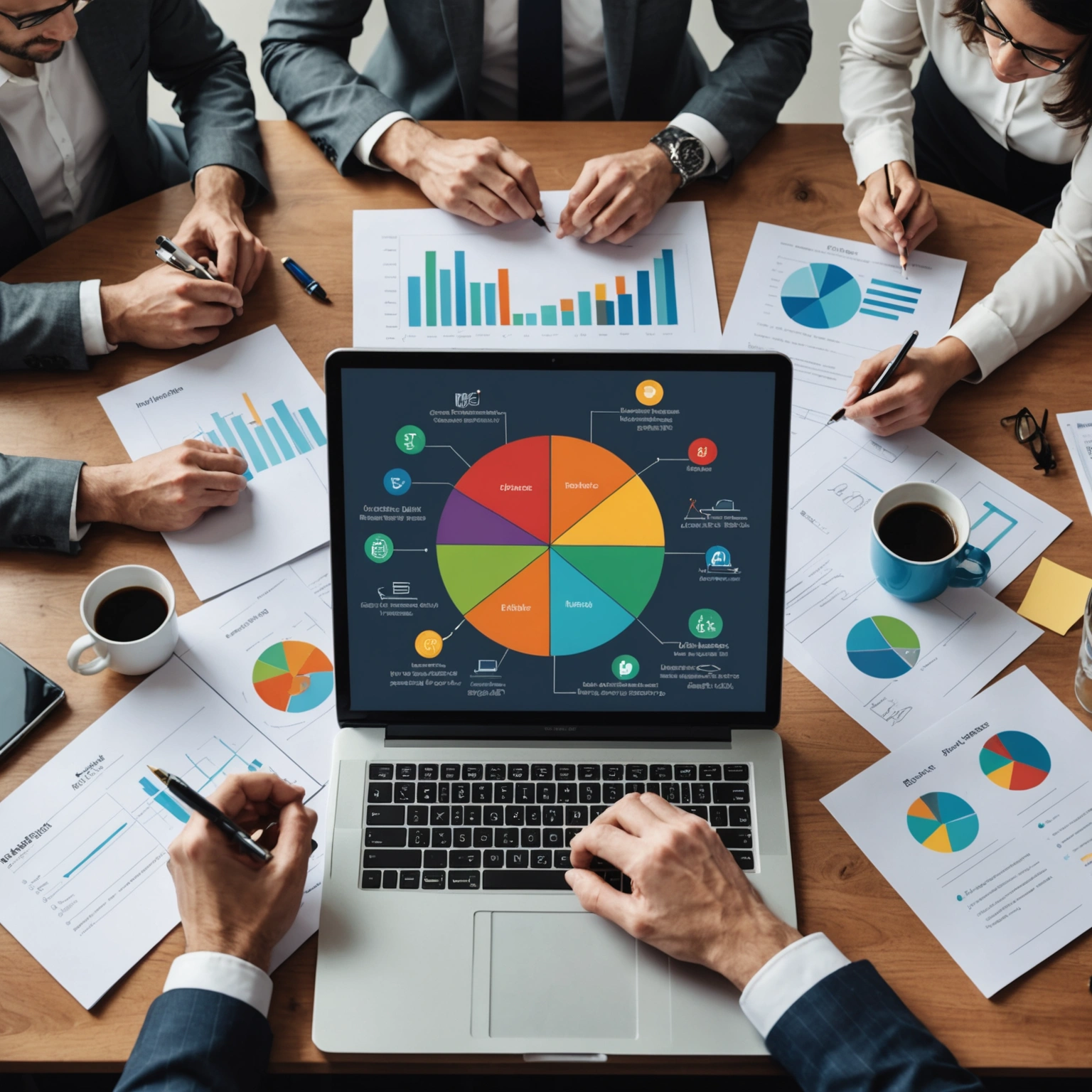 Domina la Calidad: 7 KPIs Clave para Tu Éxito Empresarial