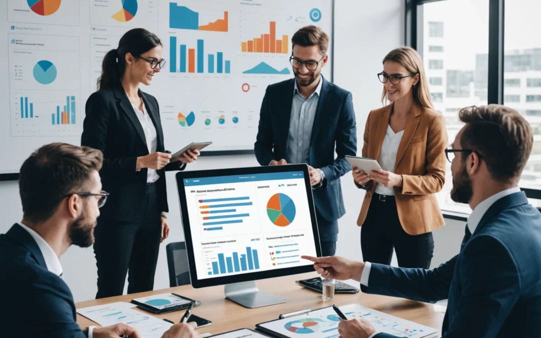 Impulsa la Motivación en Logística: Estrategias para el Éxito Empresarial