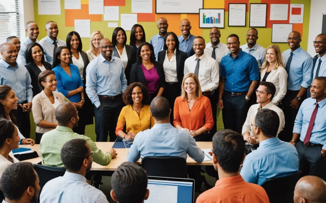 Motivación Laboral: La Clave para Potenciar la Productividad