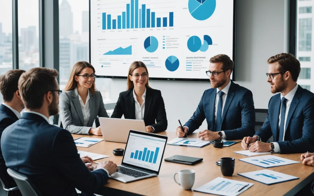 Seleccionar Proveedores: Clave para la Eficiencia y Ahorro Empresarial