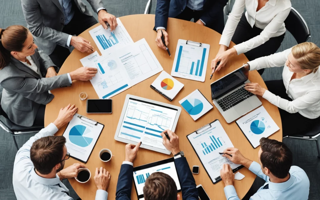 Maximiza el Éxito: Estrategias Clave para la Incorporación de Vendedores