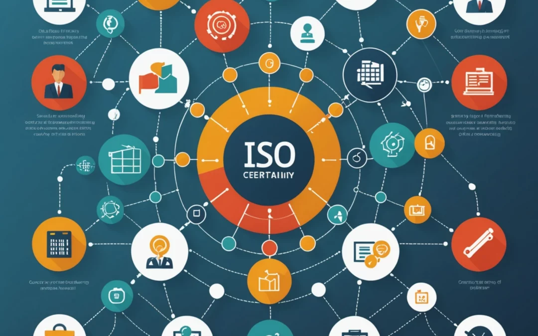 Gestión de Compras: Clave para la Eficiencia y Calidad en la Cadena de Suministro