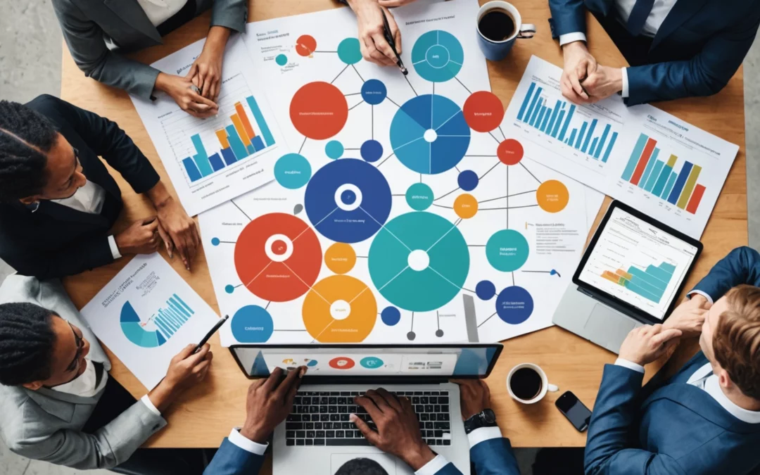 Comunicación Efectiva con Proveedores: Clave para el Éxito Empresarial