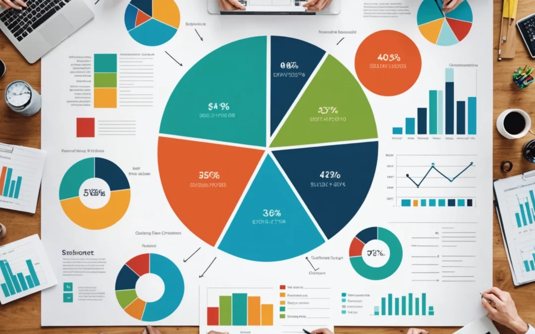 Maximiza tus ganancias: La guía definitiva para un presupuesto de ventas efectivo