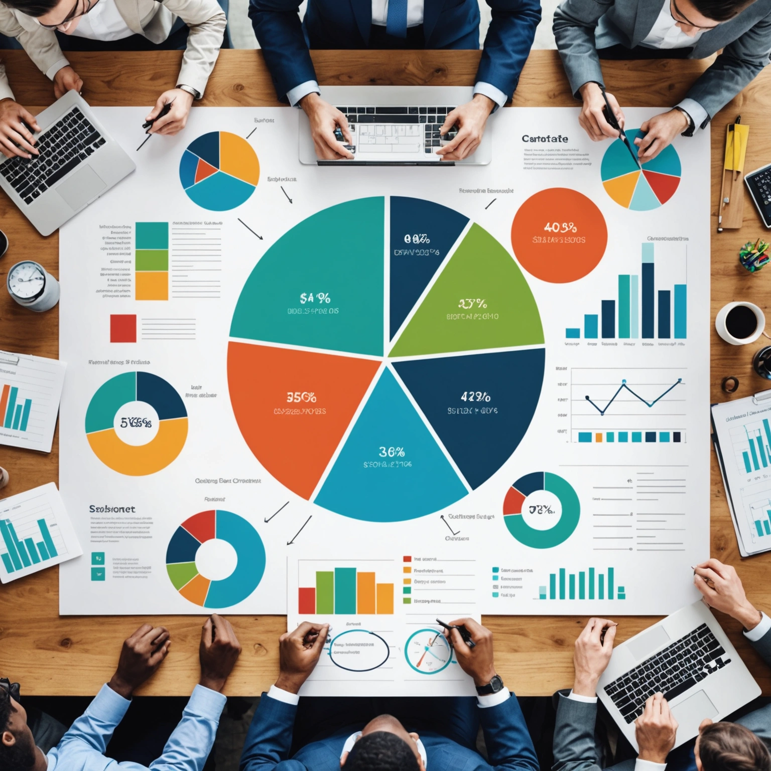 Maximiza tus ganancias: La guía definitiva para un presupuesto de ventas efectivo