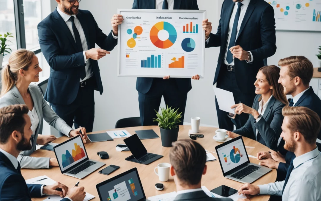 Motivación Laboral: Clave para el Éxito en Ventas