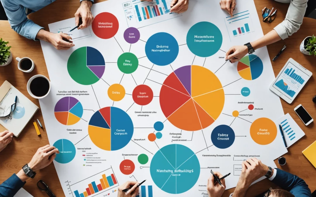 El Poder del Marketing: Clave para el Éxito Empresarial