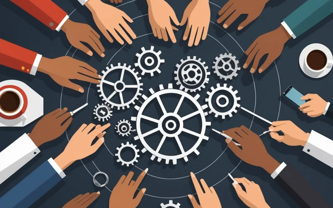 Optimiza tu equipo: Claves para identificar roles y mejorar productividad