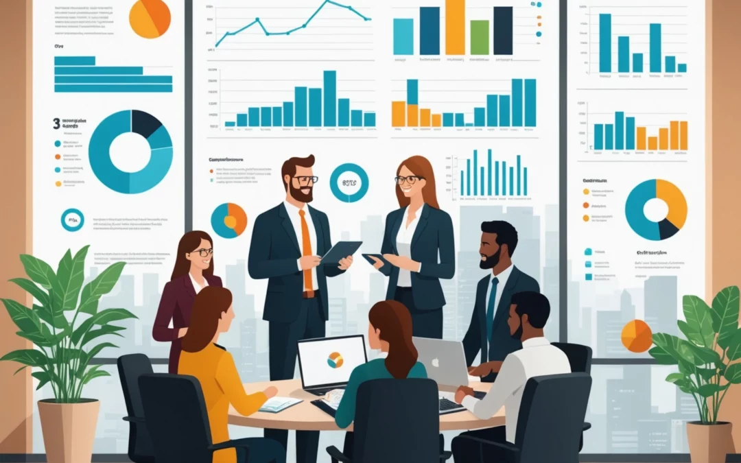 Compensaciones y Beneficios: Claves para Motivar y Retener Talento