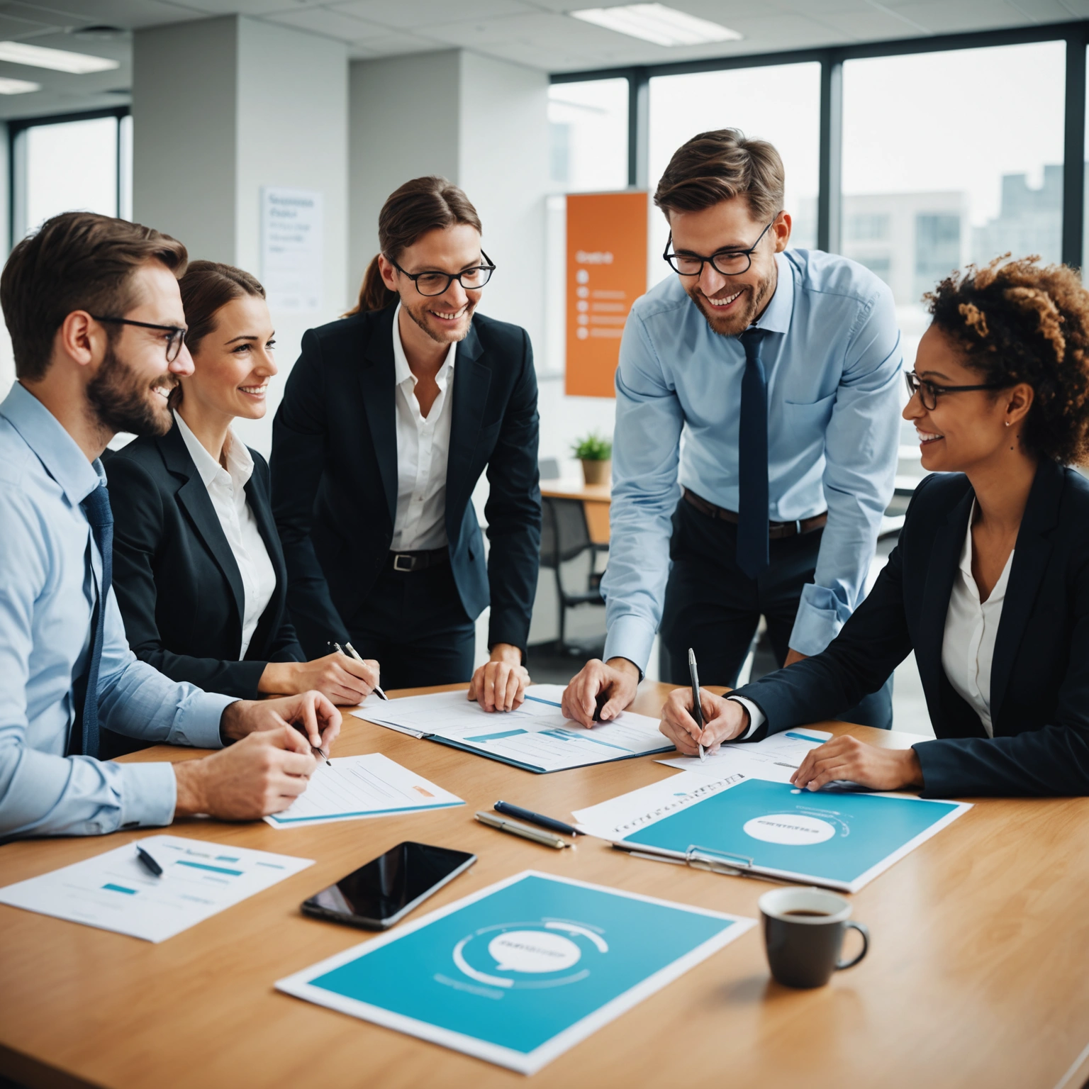 Cinco Estrategias Clave para Retener el Talento en tu Empresa